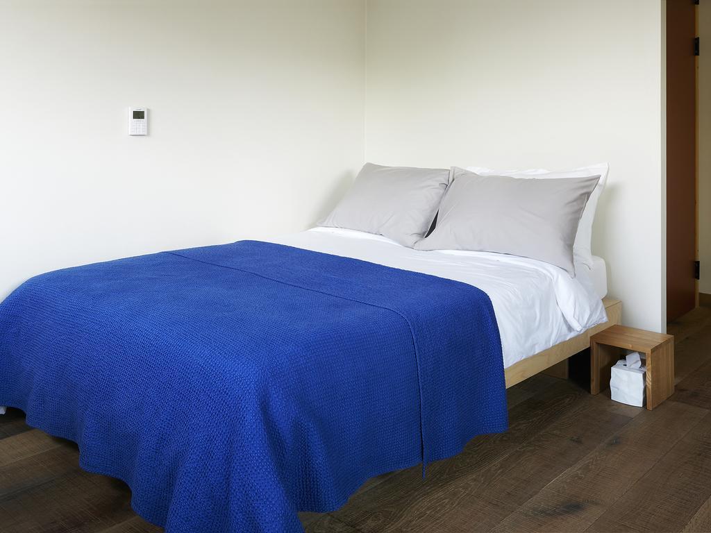 Hotel A House Seúl Habitación foto